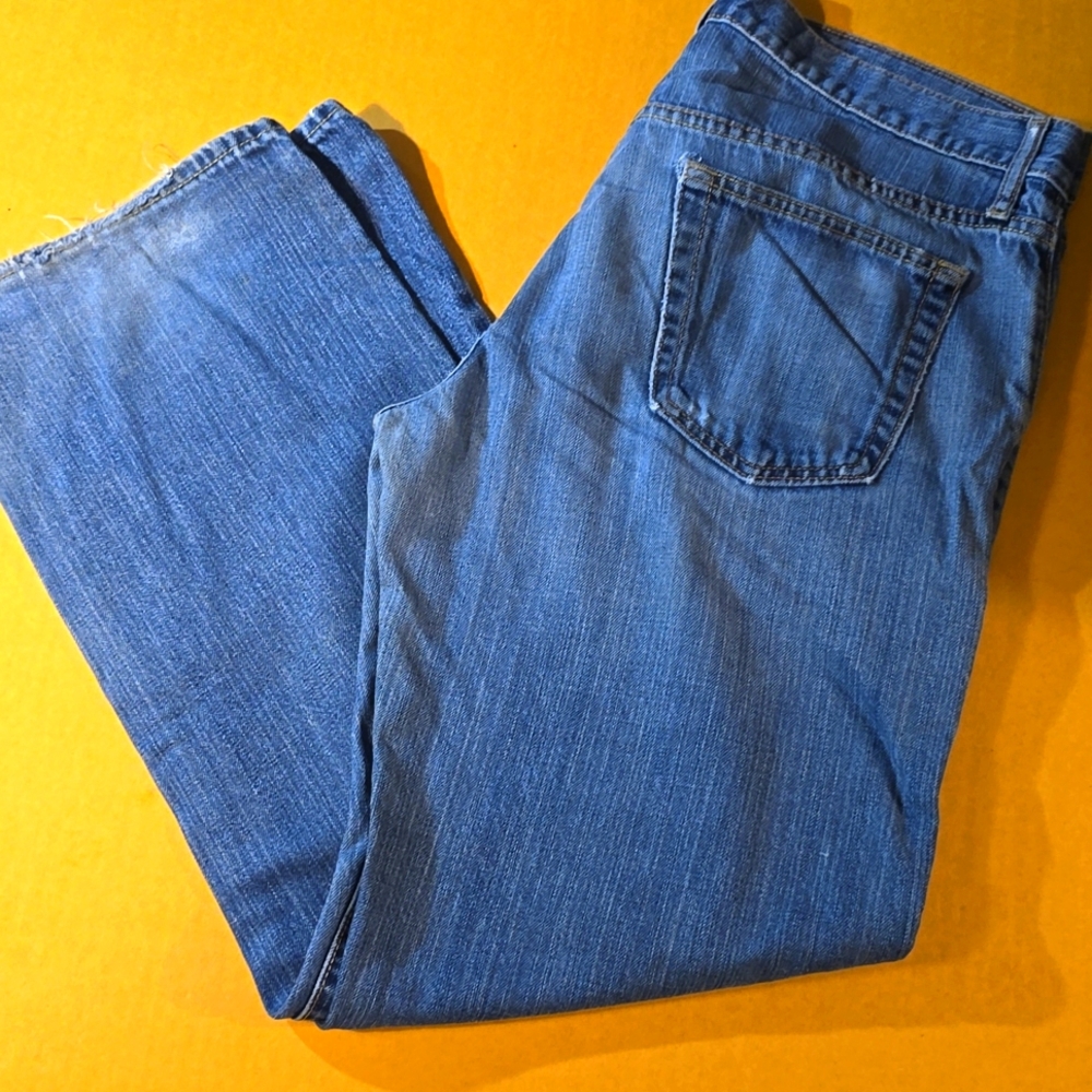 Old navy jeans 33/32